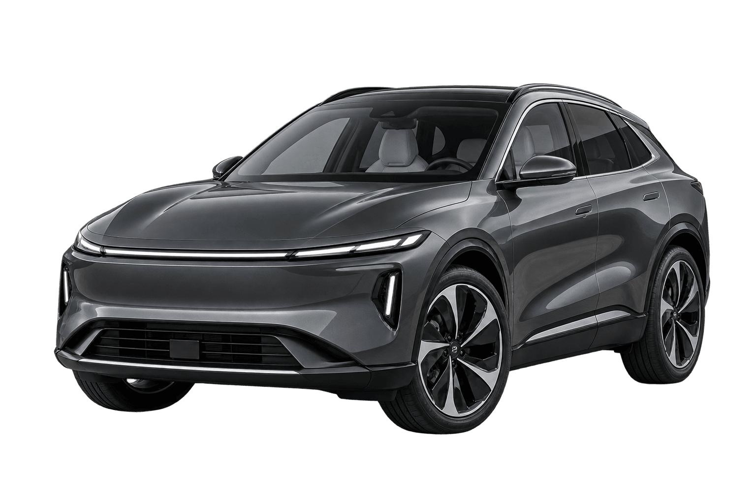 Electric SUV